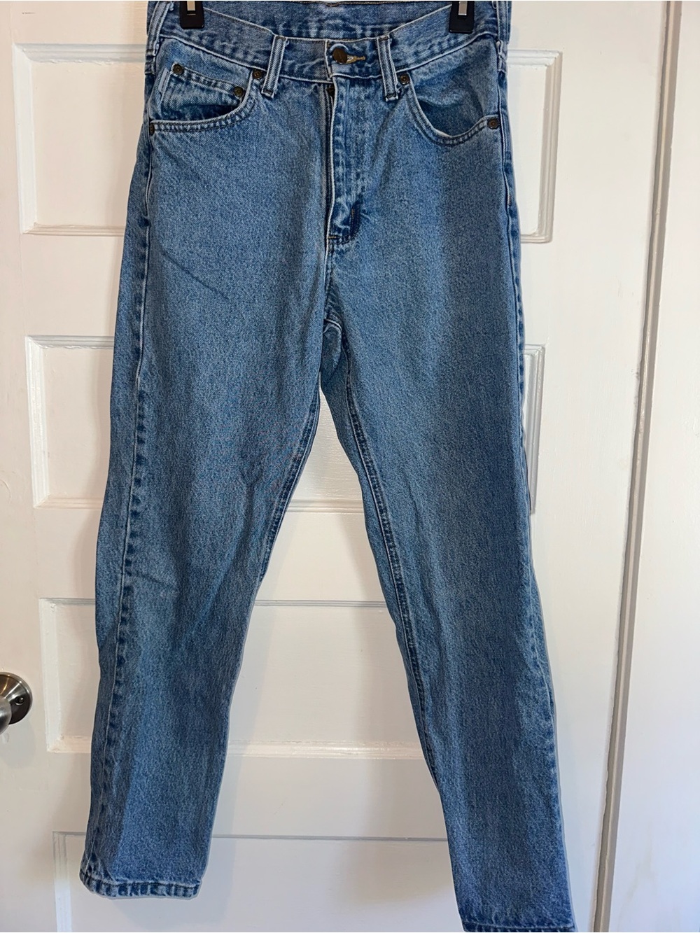 Men’s Classic Blue Jeans - Carhartt